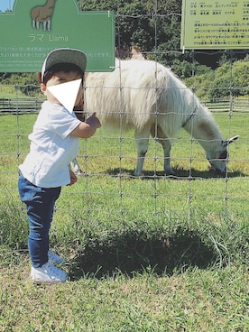 misa_r.aさんのコーディネート