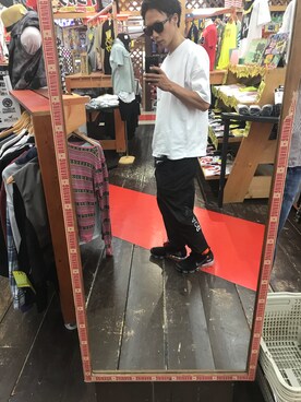 よーすけ0424さんのコーディネート