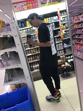 よーすけ0424さんのコーディネート