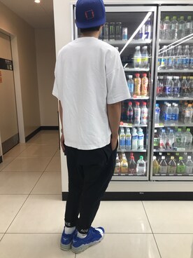 よーすけ0424さんのコーディネート