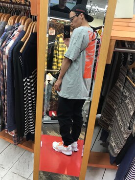 よーすけ0424さんのコーディネート