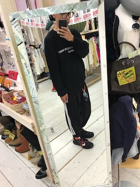 よーすけ0424さんのコーディネート