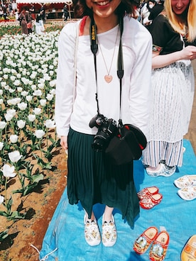 きやさりん☻さんのコーディネート