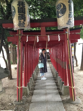 きやさりん☻さんのコーディネート