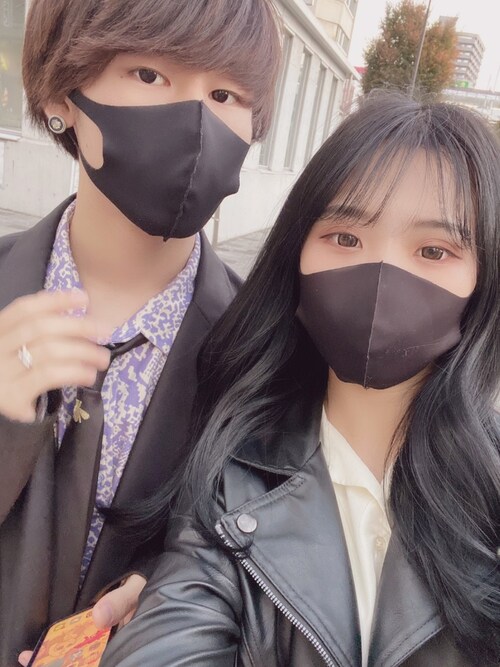 あちゅ G O Cのシャツ ブラウスを使ったコーディネート Wear