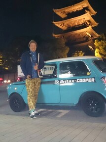 HERCULES | カーゴパンツ