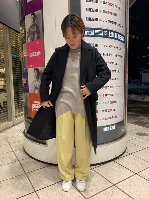 BEAUTY&YOUTH UNITED ARROWS（ビューティーアンドユースユナイテッド