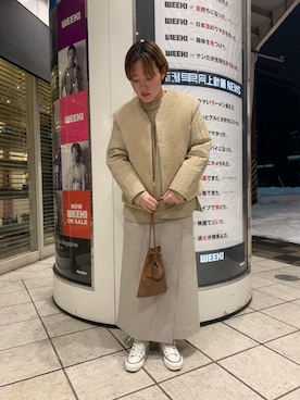 12449nsさんのコーディネート