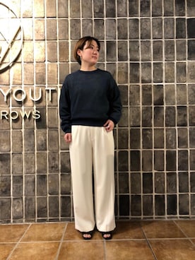 12449nsさんのコーディネート