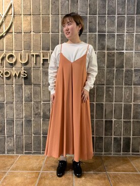 12449nsさんのコーディネート