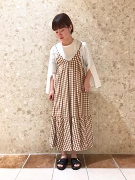 12449nsさんのコーディネート