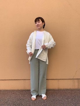 12449nsさんのコーディネート