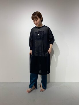 12449nsさんのコーディネート