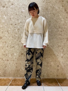 12449nsさんのコーディネート