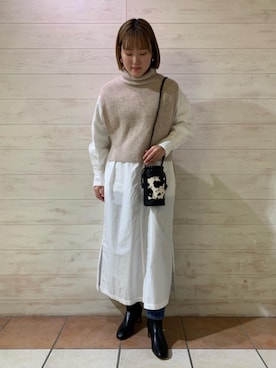 12449nsさんのコーディネート