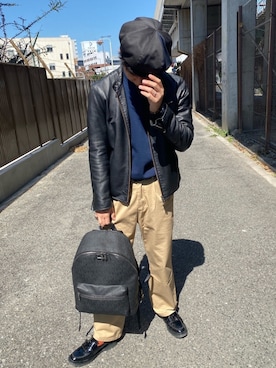 masaさんのコーディネート