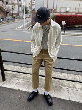 masaさんのコーディネート