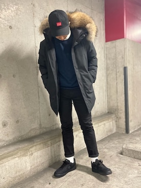 masaさんのコーディネート