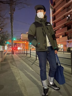 masaさんのコーディネート