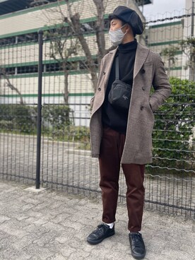 masaさんのコーディネート