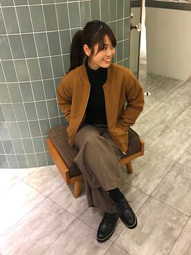 *Chika*さんのコーディネート