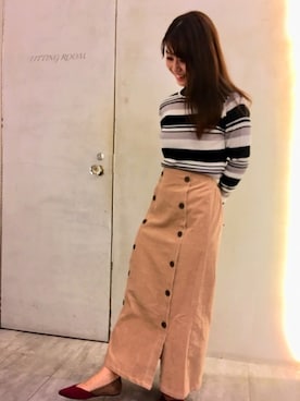 *Chika*さんのコーディネート