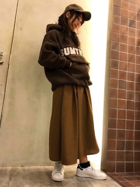 *Chika*さんのコーディネート