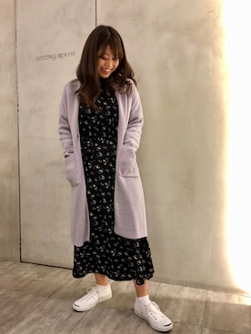 *Chika*さんのコーディネート