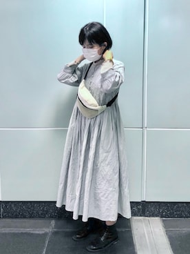 TSUHARU by Samansa Mos2（ツハルバイサマンサモスモス）の「くり抜き