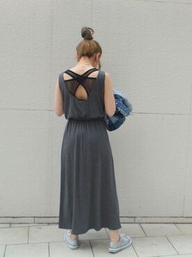LAMIAさんのコーディネート