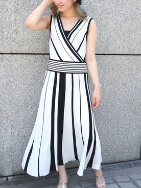 LAMIAさんのコーディネート