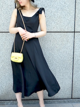LAMIAさんのコーディネート