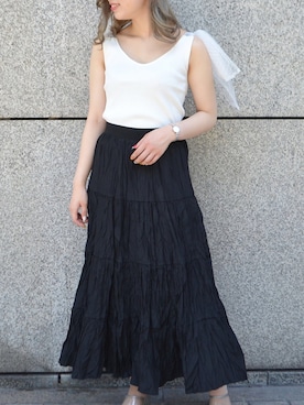LAMIAさんのコーディネート