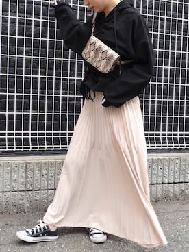 LAMIAさんのコーディネート