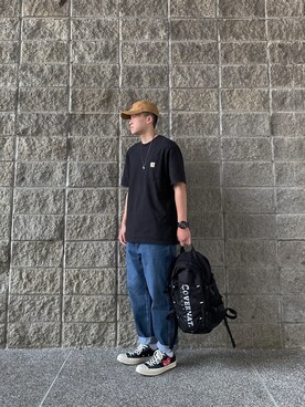 chrisyehさんのコーディネート