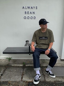 chrisyehさんのコーディネート