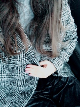 aym✴︎さんのコーディネート