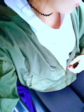 aym✴︎さんのコーディネート