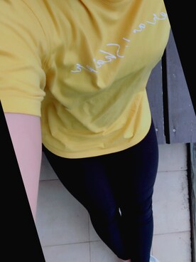 aym✴︎さんのコーディネート