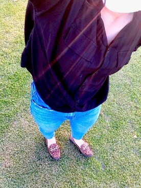 aym✴︎さんのコーディネート