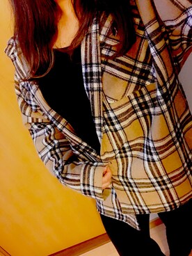 aym✴︎さんのコーディネート