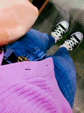 aym✴︎さんのコーディネート