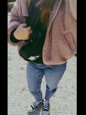 aym✴︎さんのコーディネート