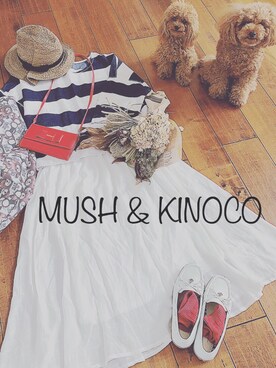 Aika Inaokaさんのコーディネート