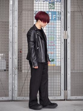 yuhi.さんのコーディネート