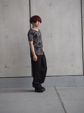 yuhi.さんのコーディネート