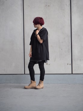 yuhi.さんのコーディネート