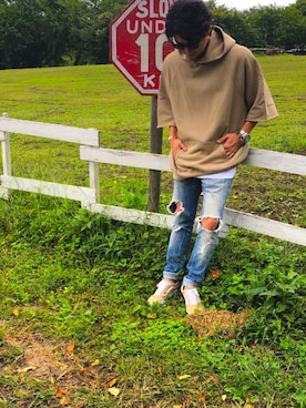 baseさんのコーディネート