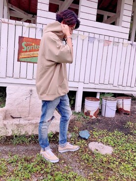 baseさんのコーディネート