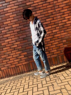 baseさんのコーディネート